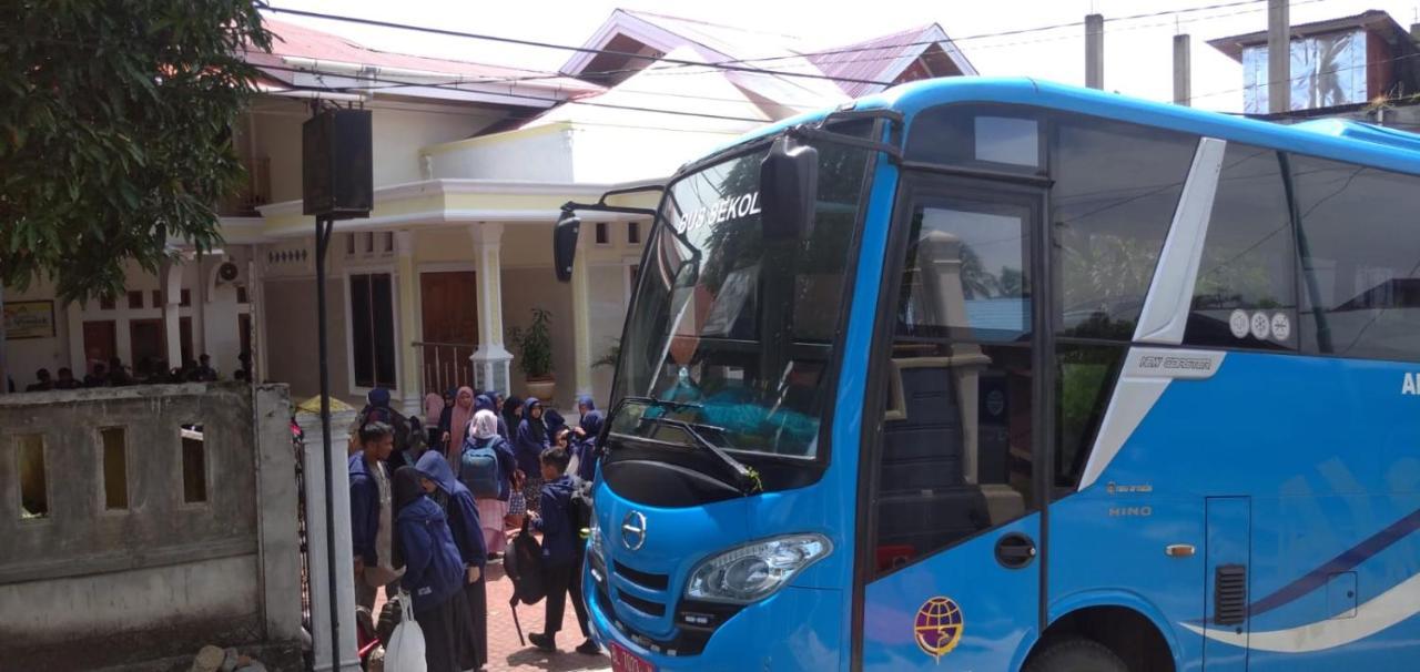 Pondok Simpang Tiga Sabang  Exterior photo