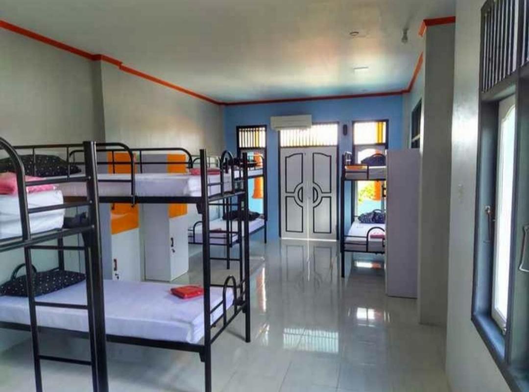 Pondok Simpang Tiga Sabang  Exterior photo