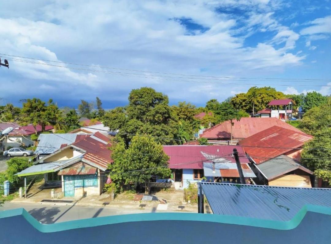 Pondok Simpang Tiga Sabang  Exterior photo