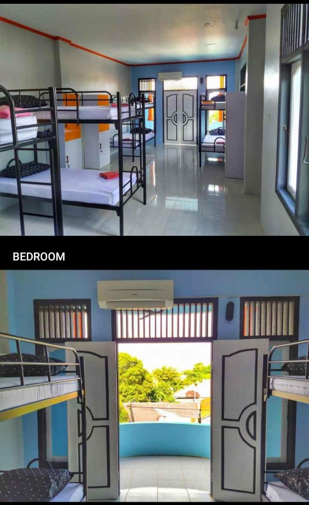 Pondok Simpang Tiga Sabang  Exterior photo