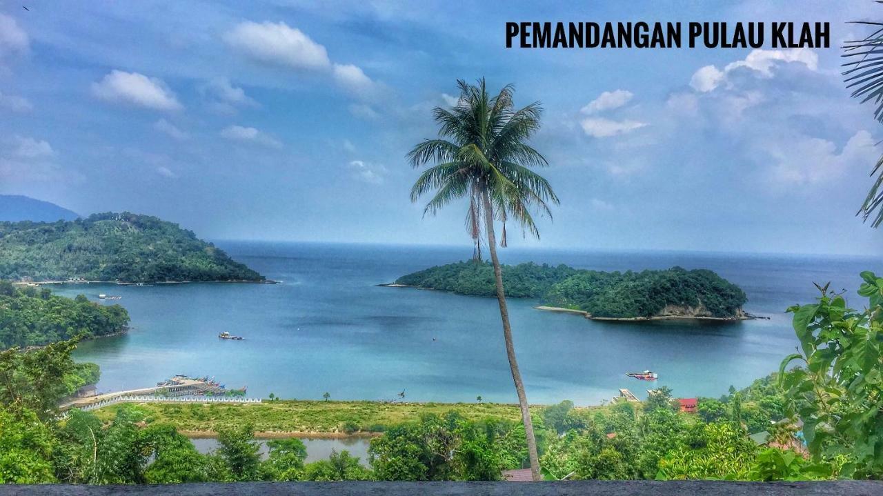 Pondok Simpang Tiga Sabang  Exterior photo