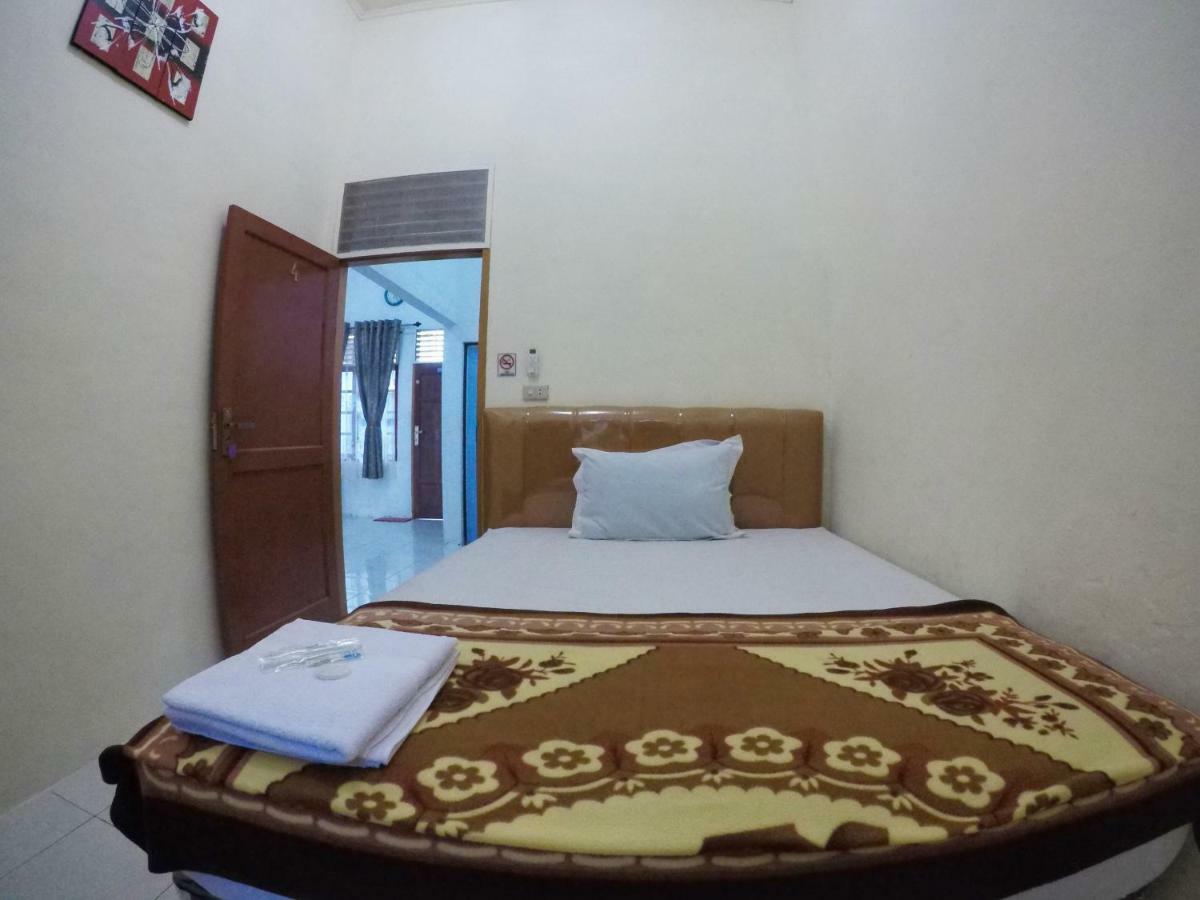 Pondok Simpang Tiga Sabang  Exterior photo